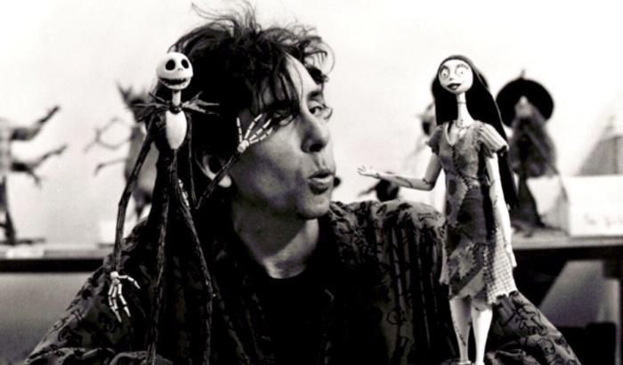 5 Reasons I Love Tim Burton