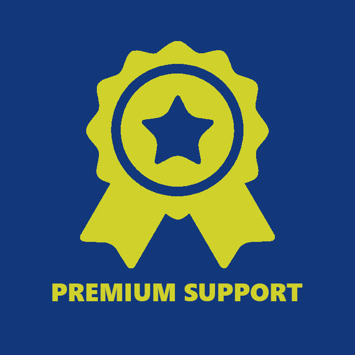 Premium Support