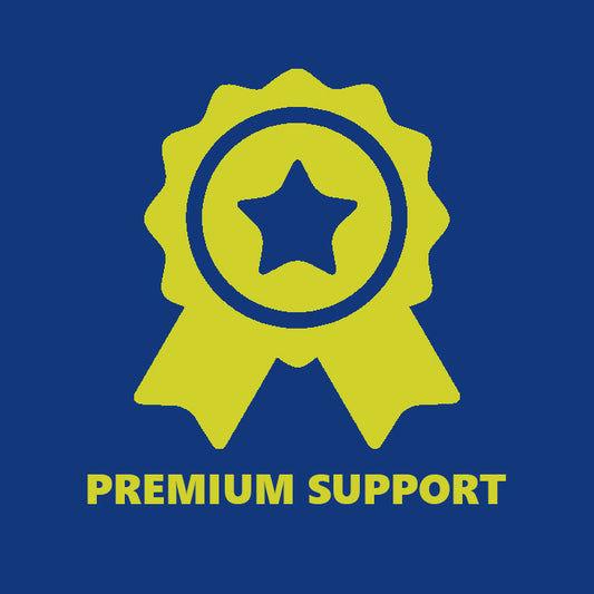 Premium Support